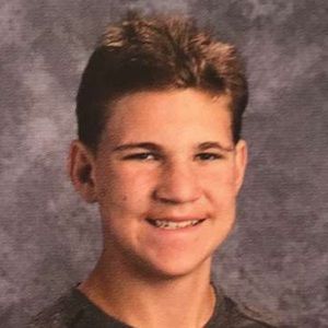 Meet your Posher, Matthew